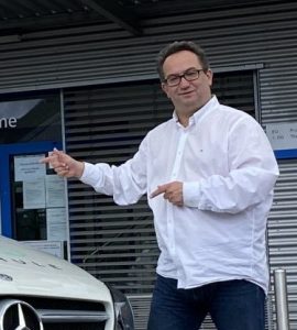 Fahrlehrer Freddy Fahrlehrer Freddy